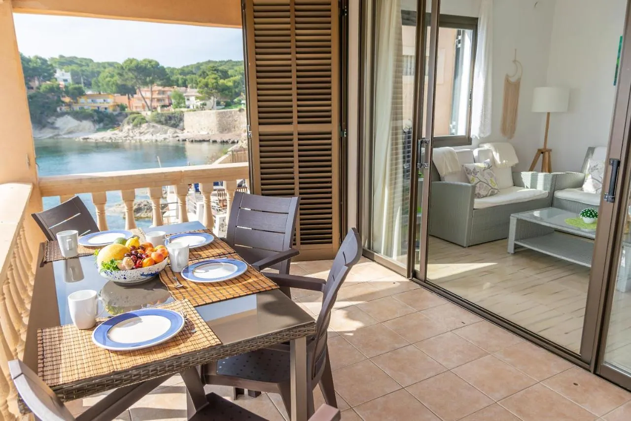 Vista Azul 1 Apartment Sant Elm
