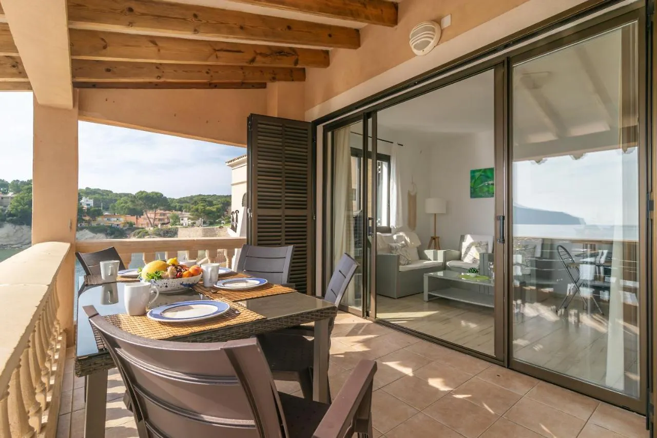 Vista Azul 1 Apartment Sant Elm Spain