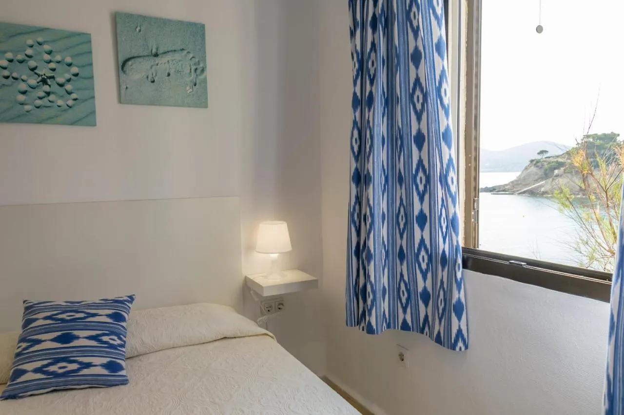 Vista Azul 1 Apartment Sant Elm 0*,