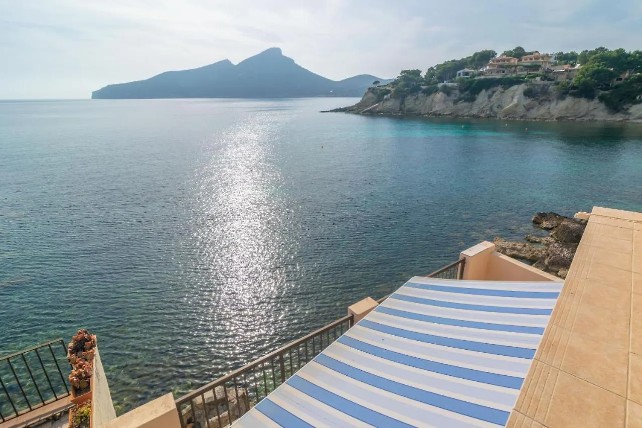Vista Azul 1 Apartment Sant Elm