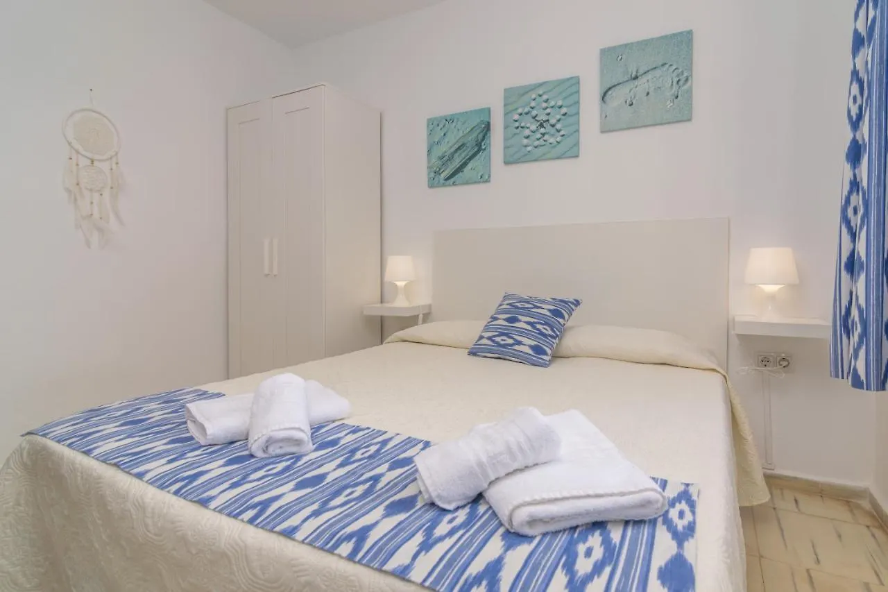 Vista Azul 1 Apartment Sant Elm