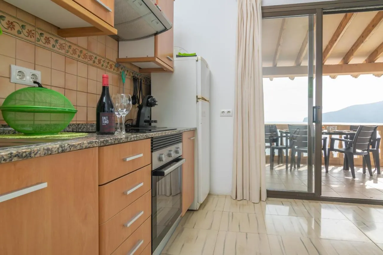 Vista Azul 1 Apartment Sant Elm Spain