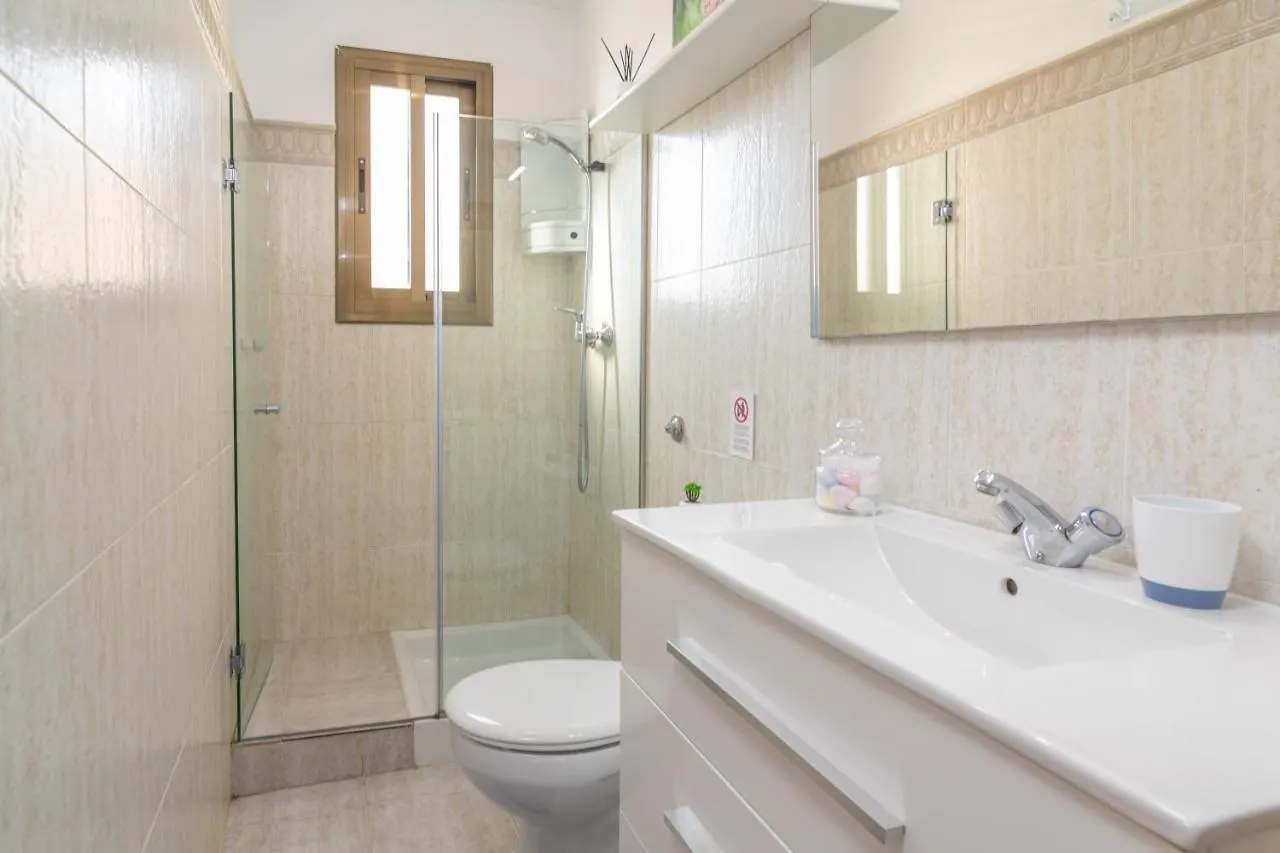 Vista Azul 1 Apartment Sant Elm 0*,  Spain