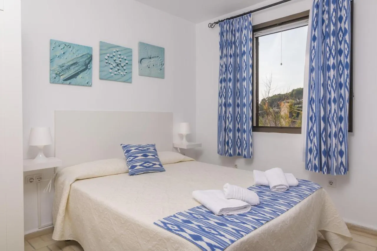 Vista Azul 1 Apartment Sant Elm