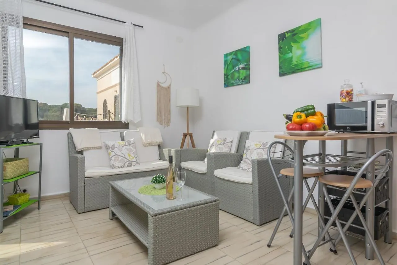 Vista Azul 1 Apartment Sant Elm Spain