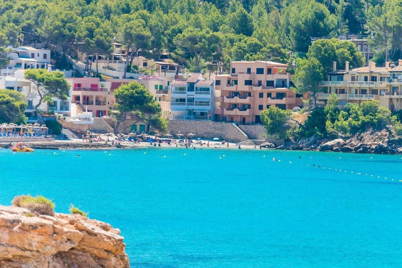 Vista Azul 1 Apartment Sant Elm